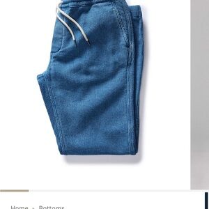 Taylor Stitch Après Pant